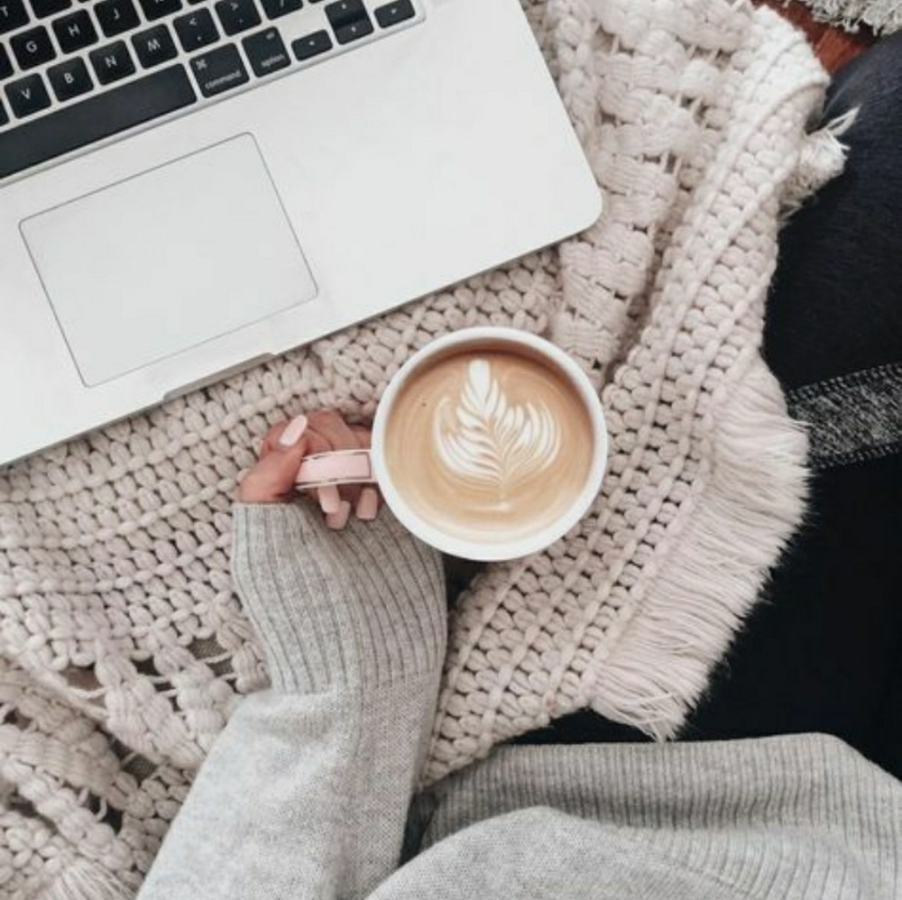 Meet your Posher, Rhiannon